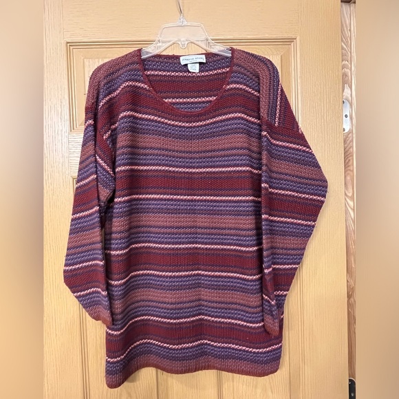 Sweaters - Jennifer Adams X-Large
